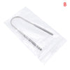 U Type Tongue Scraper