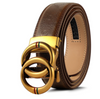 Men's Cowhide Leather Belt