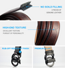 Men's Cowhide Leather Belt