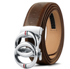 Men's Cowhide Leather Belt