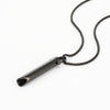 Relaxing Stainless Steel Necklace