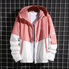Men's Sun Protection Hooded Jacket: Summer Style