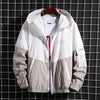 Men's Sun Protection Hooded Jacket: Summer Style