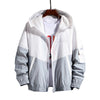 Men's Sun Protection Hooded Jacket: Summer Style