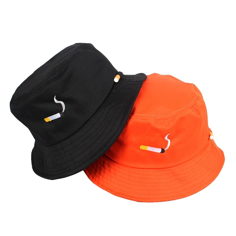 Summer Caps