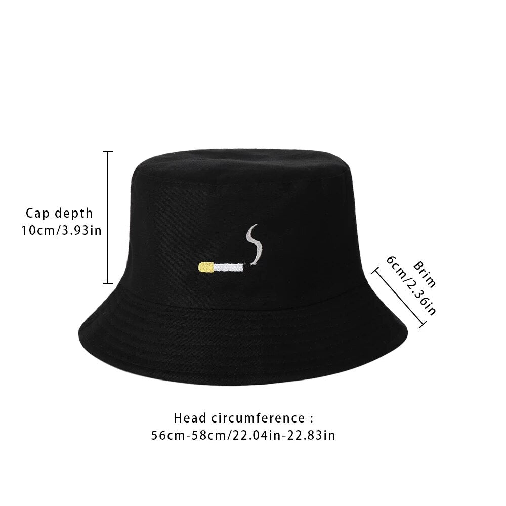 Summer Caps