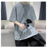 Summer Solid T-Shirt
